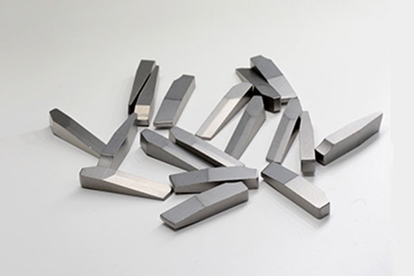 Carbide Finger Joint Cutter Tips